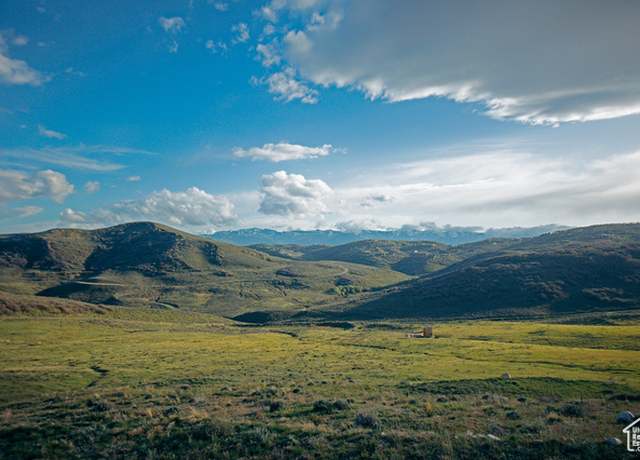 Property at 122 Parkview Rd, Coalville, UT 84017