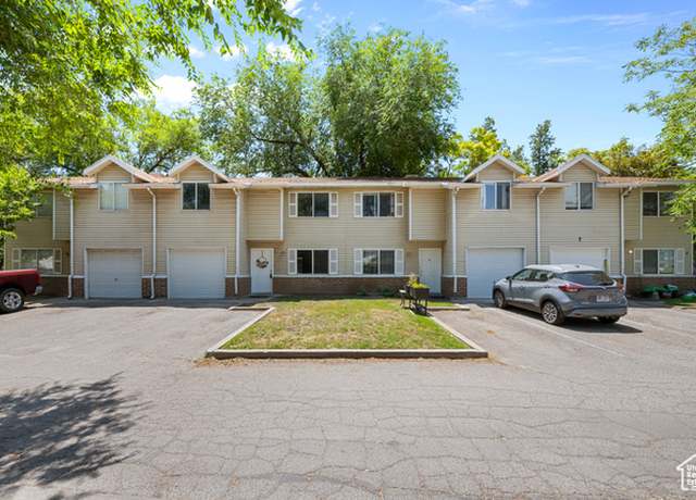 Property at 558 N Redwood Rd #3, Salt Lake City, UT 84116, 4 beds, 2 baths