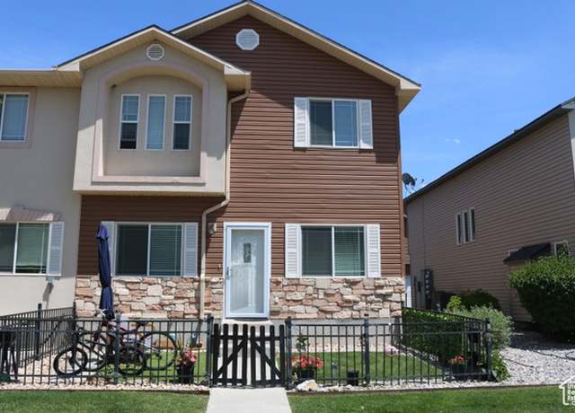 Property at 1521 N 420 W #104, Logan, UT 84341, 3 beds, 2.5 baths