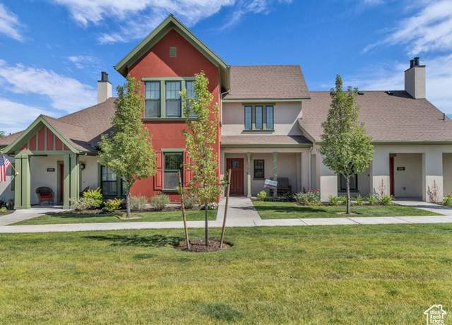 Property at 5103 W Black Twig Dr, South Jordan, UT 84009, 2 beds, 2.5 baths