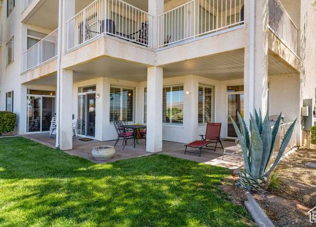 Property at 1845 W Canyon Dr #2001, St. George, UT 84770, 3 beds, 2 baths