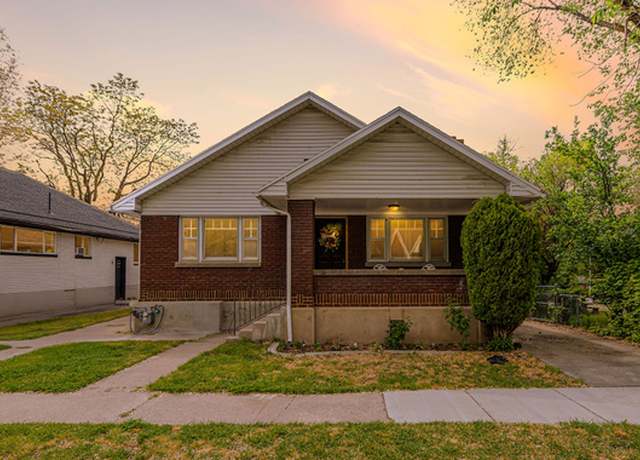 Property at 2735 Liberty Ave, Ogden, UT 84403, 5 beds, 2 baths