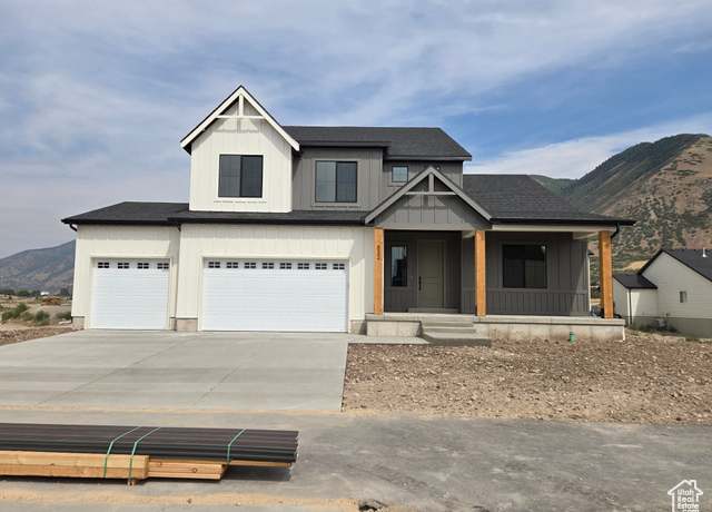 Property at 828 N Chianina Dr #167, Salem, UT 84653, 4 beds, 2.5 baths
