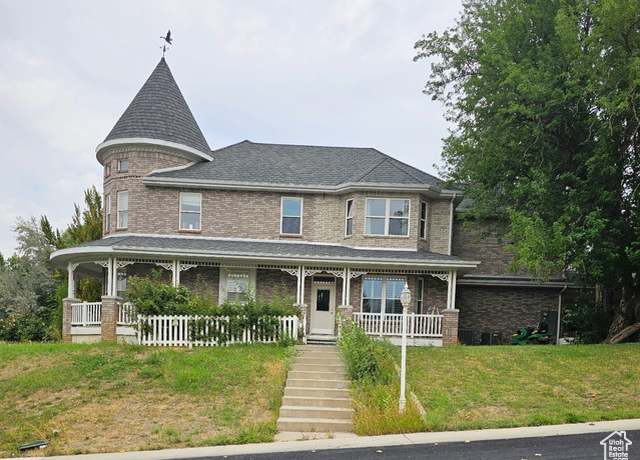 Property at 285 S Main E, Salem, UT 84653, 7 beds, 6.5 baths