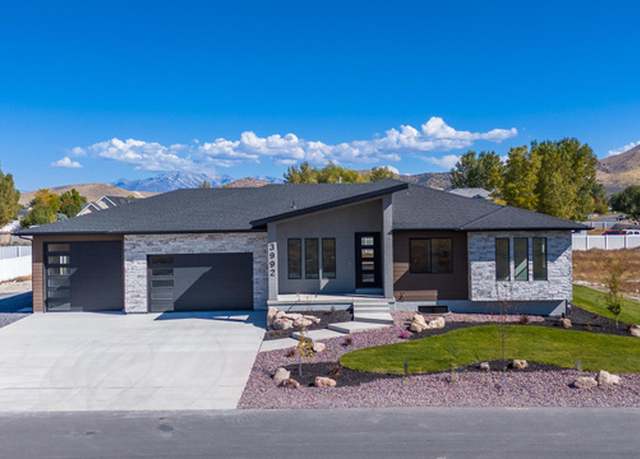 Property at 3992 N Major St, Eagle Mountain, UT 84005, 3 beds, 2.5 baths