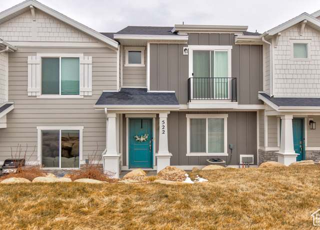 Property at 522 N Canvasback Dr, Lehi, UT 84043, 3 beds, 2 baths