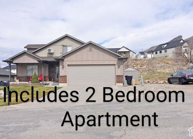 Property at 245 E 660 S, Willard, UT 84340, 6 beds, 3.5 baths