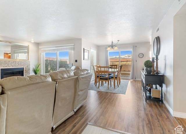 Property at 1845 W Canyon View Drive #202, St. George, UT 84770, 3 beds, 2 baths