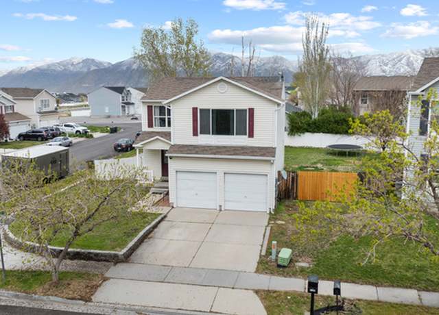 Property at 718 N 410 W, Tooele, UT 84074, 3 beds, 2 baths