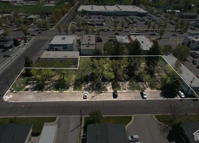 Property at 800 N 50 W, Logan, UT 84321