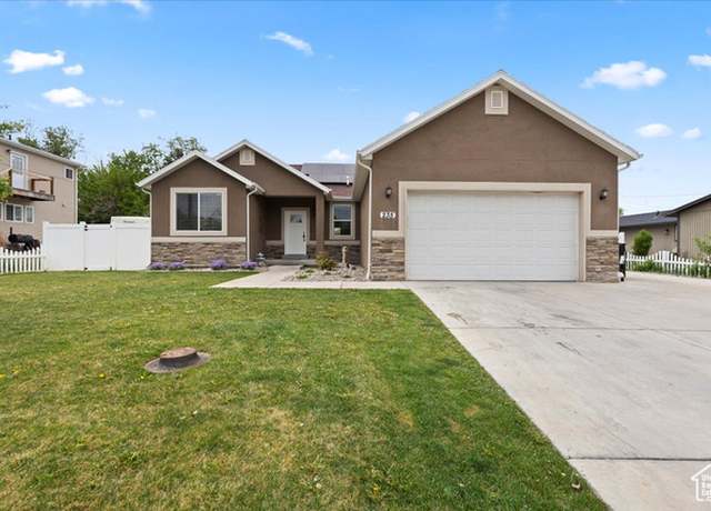 Property at 235 N 700 E, Payson, UT 84651, 6 beds, 3 baths