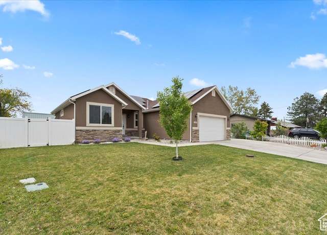 Property at 235 N 700 St E, Payson, UT 84651, 6 beds, 3 baths