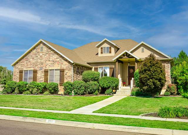 Property at 2817 S 1415 W, Syracuse, UT 84075, 6 beds, 4.5 baths