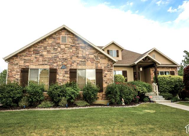 Property at 2817 S 1415 W, Syracuse, UT 84075, 6 beds, 4.5 baths