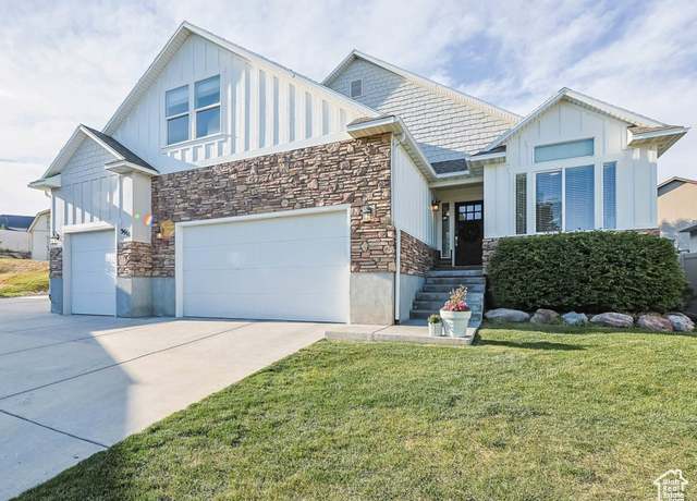 Property at 3946 W Birmingham Cir, South Jordan, UT 84009, 6 beds, 3.5 baths