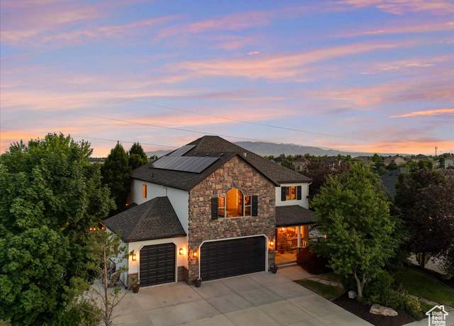 Property at 6037 Chamberry Way N, Highland, UT 84003, 7 beds, 4.5 baths