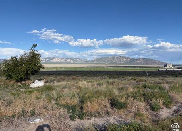 Property at 500 N 200 E, Milford, UT 84751