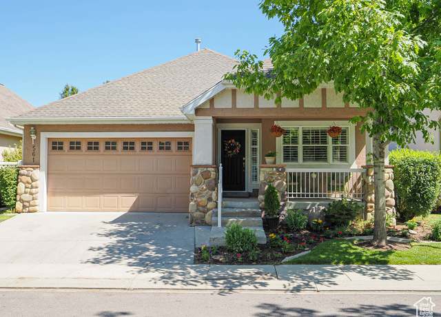 Property at 561 E Land Rush Dr, Midvale, UT 84047, 3 beds, 3 baths