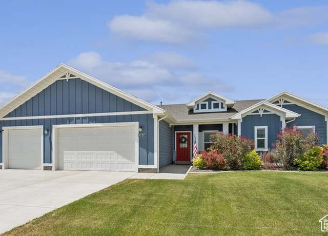 Property at 3187 N Stillcreek Pkwy, Plain City, UT 84404, 3 beds, 2 baths