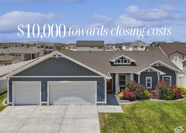 Property at 3187 N Stillcreek Pkwy, Plain City, UT 84404, 3 beds, 2 baths