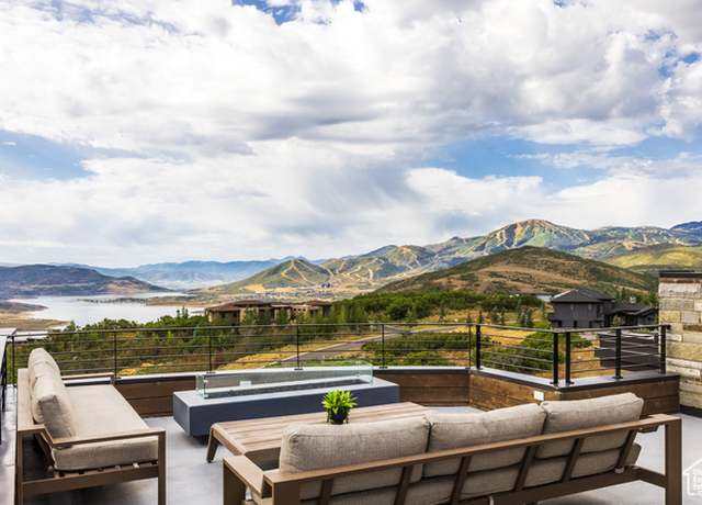 Property at 303 W West Peace Tree Trl, Heber City, UT 84032, 4 beds, 5 baths