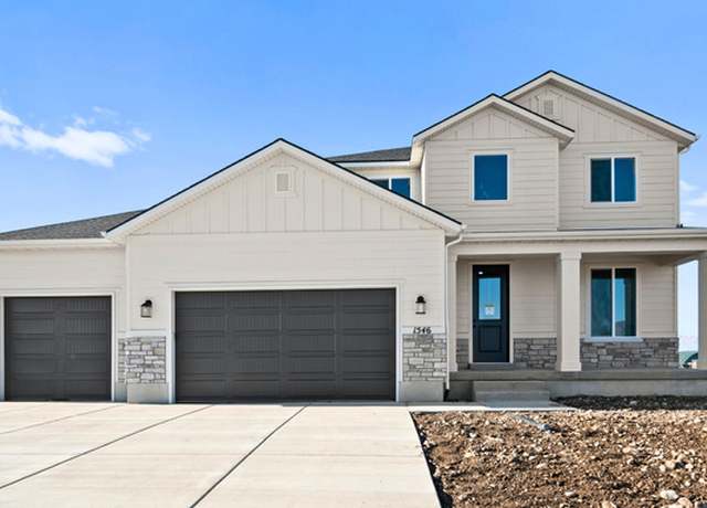 Property at 1023 E 260 N #19, Salem, UT 84653, 4 beds, 2.5 baths