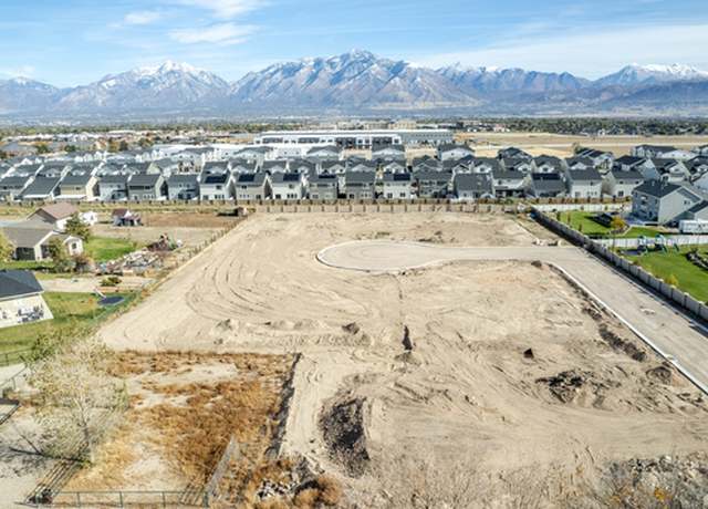 Property at 4328 W Harvest Haven Ln W #3, Riverton, UT 84096