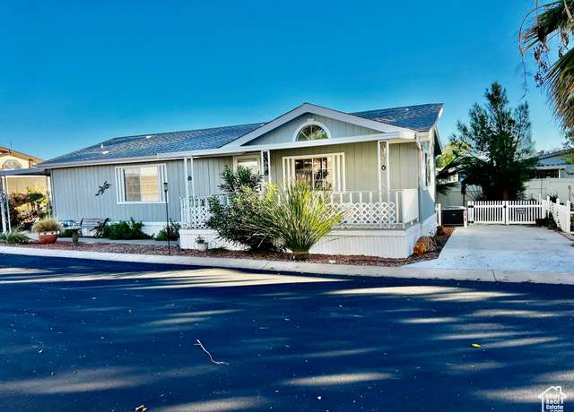 Property at 1360 N Dixie Downs Rd #55, St. George, UT 84770, 2 beds, 2 baths