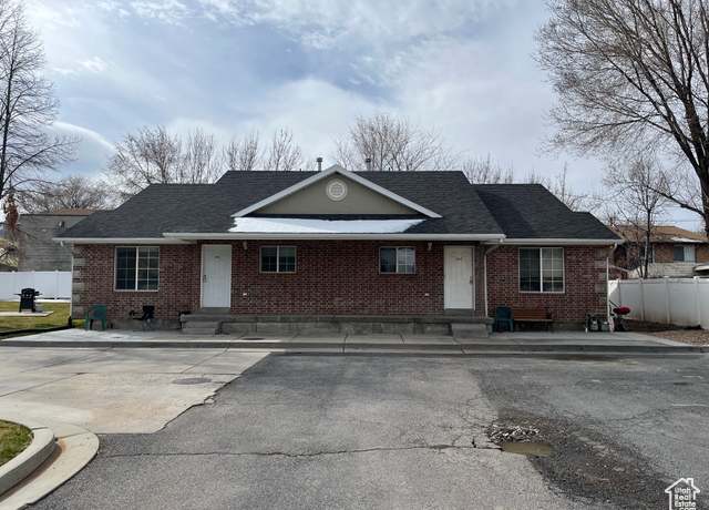 Property at 464 N 1000 E, Spanish Fork, UT 84660, 6 beds, 2 baths