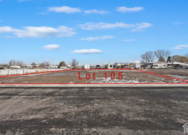 Property at 3082 W Solace St #105, Syracuse, UT 84075
