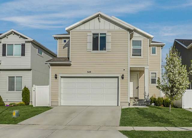 Property at 349 S 850 E, American Fork, UT 84003, 5 beds, 3.5 baths