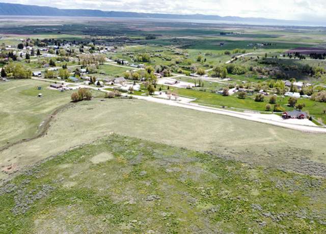 Property at 357 W 3rd St, Bloomington, ID 83223