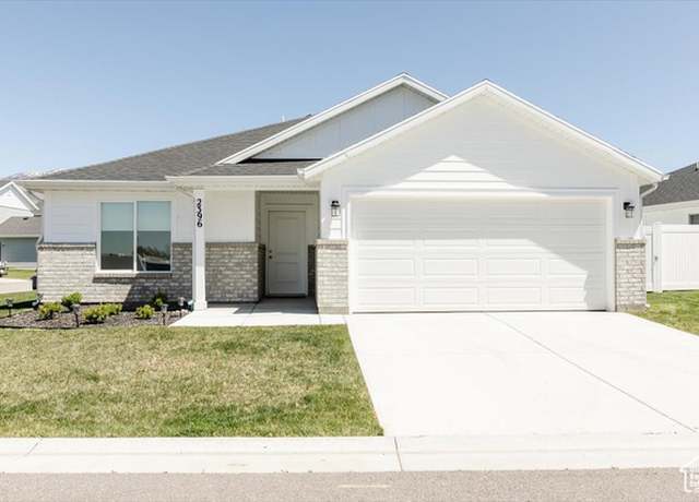 Property at 2396 N 150 E, North Logan, UT 84341, 3 beds, 2 baths