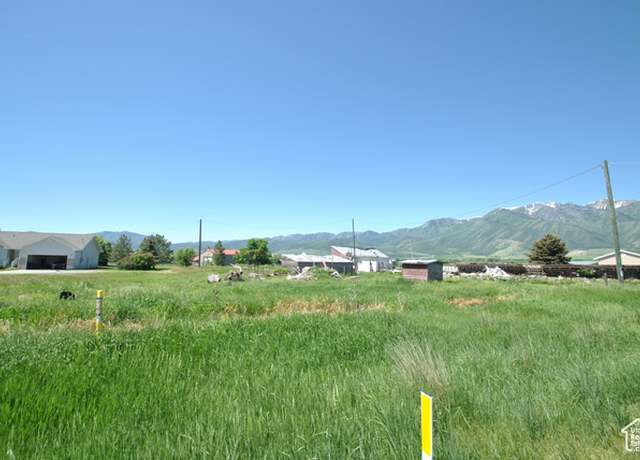 Property at 2690 W Highway 101, Wellsville, UT 84339