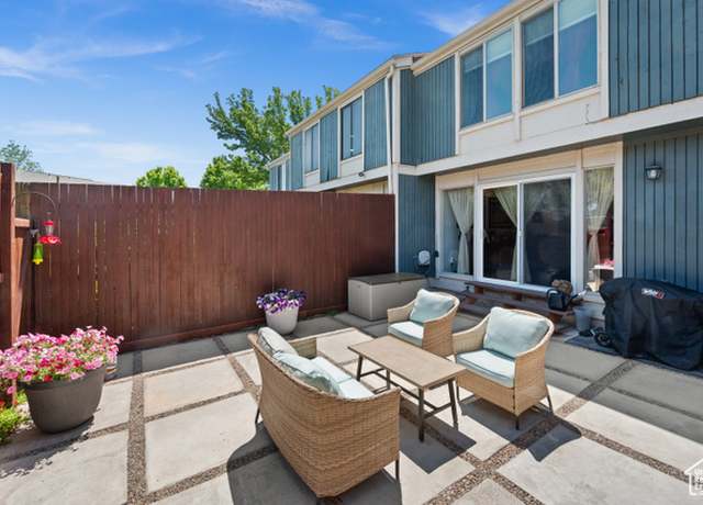 Property at 2613 W Village Ln Unit B, Taylorsville, UT 84129, 2 beds, 1.5 baths