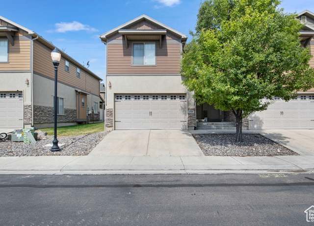 Property at 10428 S Sage Luigi Ct, South Jordan, UT 84009, 4 beds, 3.5 baths