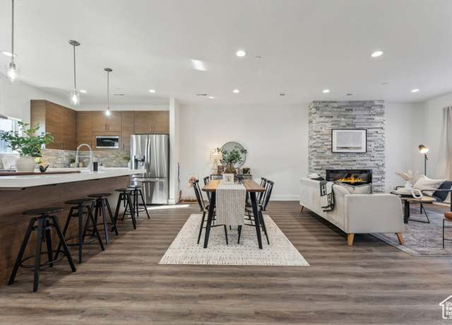 Property at 1618 S Main St #2, Salt Lake City, UT 84115, 3 beds, 2.5 baths