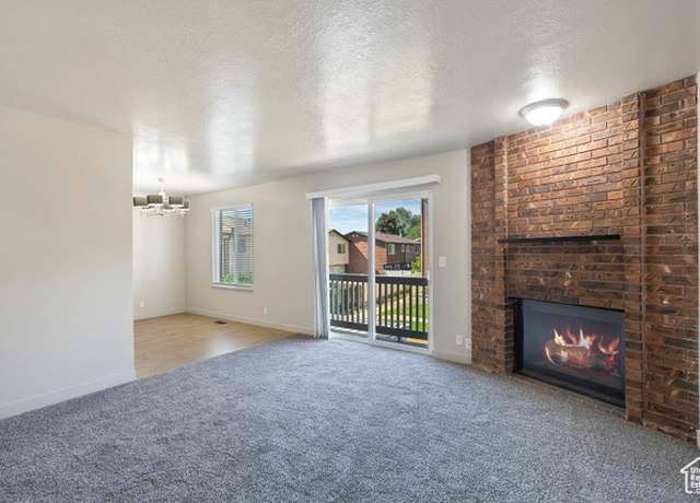 Property at 2786 W 5550 S Unit C-11, Roy, UT 84067, 2 beds, 1 bath