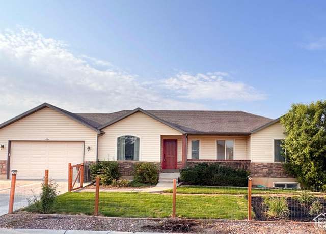 Property at 3334 E 1280 N, Ballard, UT 84066, 4 beds, 3 baths