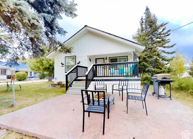 Property at 27 W 150 S, Garden City, UT 84028, 2 beds, 1.5 baths