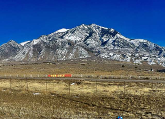 Property at 200 N Frontage Rd, Mona, UT 84645