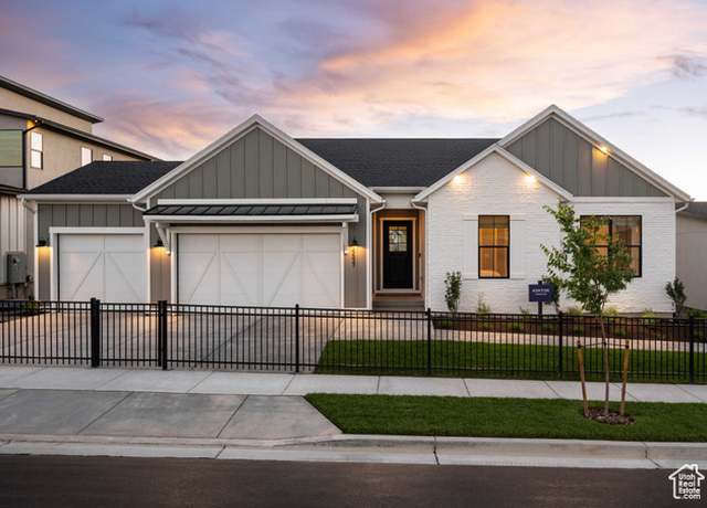 Property at 4537 N Solstice Dr #304, Lehi, UT 84043, 5 beds, 3 baths