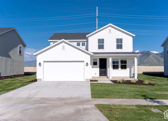 Property at 1656 N 800 W, Salem, UT 84653, 3 beds, 2.5 baths