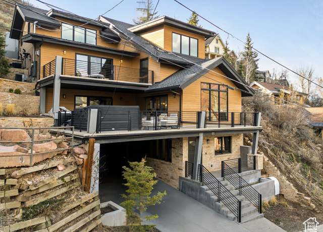 Property at 88 King Rd, Park City, UT 84060, 5 beds, 5.5 baths