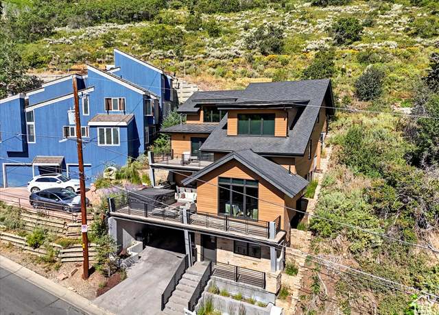 Property at 88 King Rd, Park City, UT 84060, 5 beds, 5.5 baths