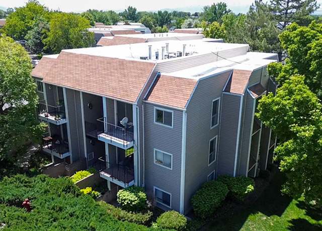 Property at 4614 S Quail Park Dr E Unit K, Millcreek, UT 84117, 1 bed, 1 bath
