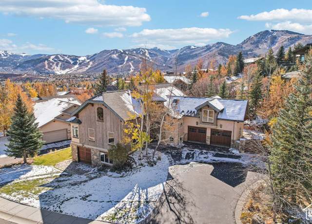 Property at 3239 Mountain Top Ln, Park City, UT 84060, 4 beds, 4.5 baths