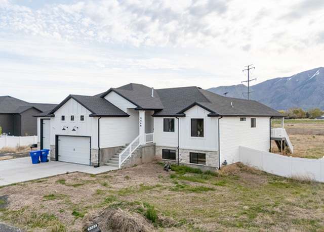 Property at 9568 N 5600 W, Elwood, UT 84337, 6 beds, 3 baths