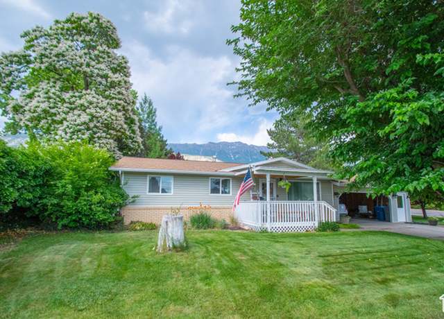 Property at 651 S Locust Ave, Pleasant Grove, UT 84062, 3 beds, 1 bath