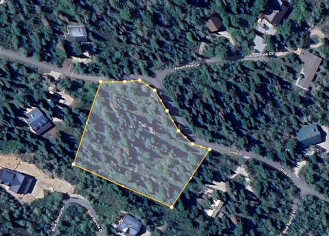 Property at 9146 N Uinta Dr #509, Oakley, UT 84055